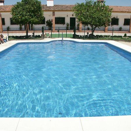 Ferienwohnung Cortijo De Frias Cabra Exterior foto
