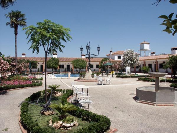 Ferienwohnung Cortijo De Frias Cabra Exterior foto