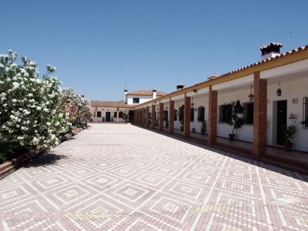 Ferienwohnung Cortijo De Frias Cabra Exterior foto